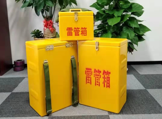 汉寿如何防止雷管箱炸药箱等矿用物品生锈？