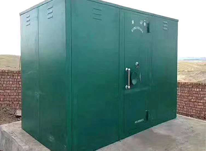 汉寿炸药柜的作用：不仅仅是容器，更是安全与管理的核心防线